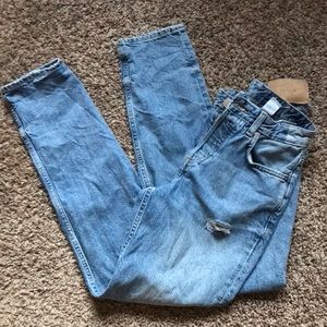 H&M Jeans